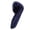 dark blue, variant on Men Dreadlock Cap Sweat Wicking Pirate Hat for Climbing and Cycling Sports Headwear for Cycling and Running Head Wrap
