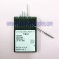 thumbnail image 2 of 100 Groz Beckert 1955-01 134MR 134 SAN 11 Long-Arm Quilting Machine Needles -MR5.0/21, 2 of 2