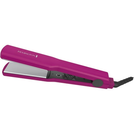 Remington 1.5" Wide Ceramic Straightener, S1420