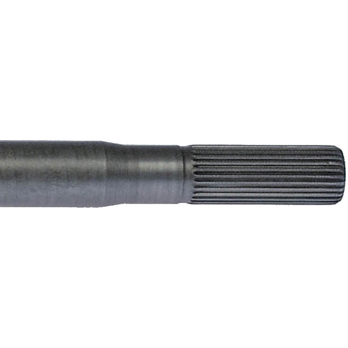 Dorman 630-310A Rear Passenger Side Drive Axle Shaft for Specific Jeep Models