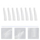 thumbnail image 4 of ColoMX 100 Uds pinza cubierta pinzas protectora piel muerta pinzas cubierta Protector, 4 of 7