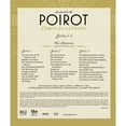 thumbnail image 4 of Poirot: The Complete Cases Collection (DVD), 4 of 5