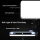 thumbnail image 2 of Luz de relleno LED para fotografía y vídeo VILTROX Sprite 15C RGB, 2 of 8