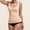 Warm Sand, variant on Women's Bust Support Shapewear Tank with Waist and Abdomen Control, Sizes S-3XL