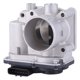 thumbnail image 1 of Throttle Body Compatible for March 2012-2021 Replaces 161193AB1E, 1 of 15
