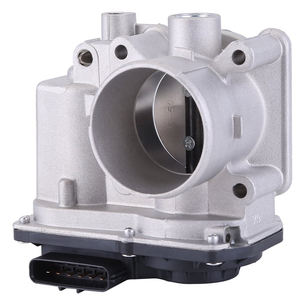 Throttle Body Compatible for March 2012-2021 Replaces 161193AB1E
