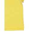 thumbnail image 3 of Wonder Nation Girls Short Sleeve Boxy Pocket Tee, Sizes 4-18 & Plus, 3 of 3