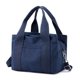 thumbnail image 3 of Bolso Bandolera Lona Multifuncional para, 3 of 9