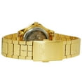 thumbnail image 4 of Seiko Men's 5 All Gold-plated Stainless Steel Watch SNKK98, 4 of 4