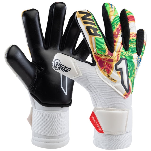 Guantes de Portero Rinat Asimetrik Training | Sporta