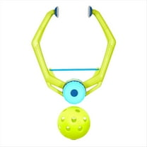 Rollbacks & More Door Pickleball Trainer Practice Equipment Games Adjustable Doorway Game Kit for Home