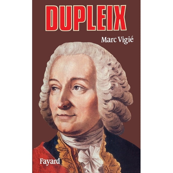 Dupleix, (Paperback)