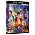 thumbnail image 6 of Aladdin 2019 [4K Blu-Ray], 6 of 7