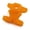 Orange, variant on lanema 3D Print Rack Tail Antennas Mount for GEP-Mark4 Frame Kit Racing Drones 3D Print