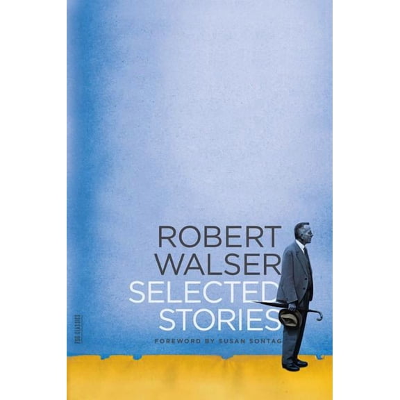 FSG Classics Selected Stories, (Paperback)