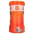 Dunkin' Donuts Decaffeinated Ground Coffee, Medium Roast (45 oz