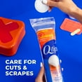 thumbnail image 4 of Q-tips Hygiene Shield 100% Cotton Rounds, Lint-Free Makeup Remover, Cleaning and Skin Care Pads, 80 Count, 4 of 10