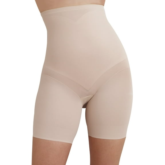 TC Fine Intimates Adjust Perfect Hi-Waist Thigh Slimmer 4179