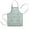 Pioneer Flower Floral-2, variant on Pioneer Flower Floral Print Pattern Kids Aprons for Girls and Boys,Adjustable Neck Strap Toddler Aprons for Kids Cooking Baking