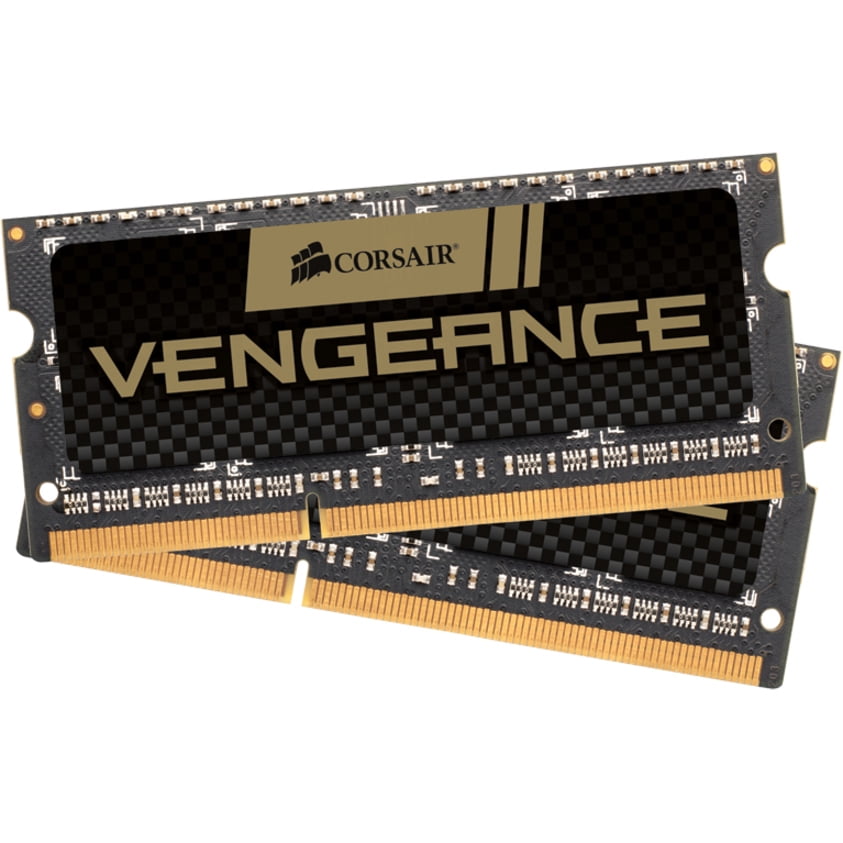 Corsair Vengeance Performance 8GB (2 x 4GB) DDR3L 1600MHz PC3 12800 Kit - Walmart.com