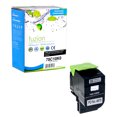 thumbnail image 1 of Compatible Toner-Lexmark Laser 78C10K0, Noir, 1 of 1
