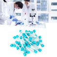 thumbnail image 1 of PUNTA DE MEZCLA, 50pcs Puntas de Mezcla Intraorales Dentales Desechables Propuesta de Mezcla de Caucho de Silicona 1: 1, 1 of 7