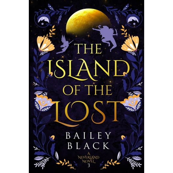 Island of the Lost, (Paperback)