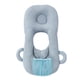 thumbnail image 1 of Almohada de lactancia para , almohada de cuerpo de maternidad Almohada de lactancia Cojín de cinturo de alimentación Almohada de dormir en apariencia Azul, 1 of 9