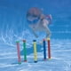 thumbnail image 2 of 5 uds palos de buceo bajo el agua piscina niños juego nadar divertido juguete regalo de vacaciones PIX-LINK Natación, buceo, suministros periféricos para piscinas, 2 of 2