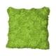 thumbnail image 1 of Funda de almohada Soledad 42cm 10 Colores verde, 1 of 10