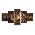 thumbnail image 1 of Ultima Cena Set 5, 1 of 4