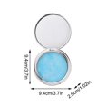 thumbnail image 3 of Mejor Belleza CandyBella Bi Kongs Liuyun Oil-controlling Makeup-free Powder Cake Jelly Is Delicate and Skin-friendly, Natural Nude Makeup, Long-lasting and Three-dimensional, 3 of 3