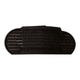 thumbnail image 4 of Dvkptbk Fluffy Pad 2Pcs Puff Pasted Insert Comb Non-Marking Pad Hair Implement Bangs Heightening Pad Jewelry, 4 of 4