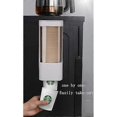 thumbnail image 4 of Disposable Cup Dispenser, Cup Holder for Plastic or Paper Cups, Organizer, 4 of 5