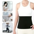 thumbnail image 4 of Ceinture Élastique pour Femmes Récupération Post-Partum Chaleur Confort Longue Durée Protection Ceinture, 4 of 8