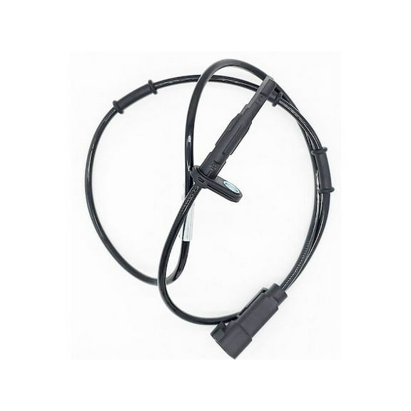 Front Right ABS Speed Sensor - Compatible with 2010 - 2017 GMC Terrain 2011 2012 2013 2014 2015 2016