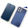 thumbnail image 2 of Thick Mobile Phone Skin Cover Anti-Scratch Soft Touch Full-Body Protective Case for Birthday Christmas Gift, 2 of 2