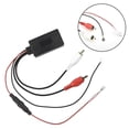 thumbnail image 5 of Car Wireless Bluetooth Receiver Module Bluetooth 5.0 Music Radio Stereo Audio Cable Adapter Music AUX Adapter, 5 of 5