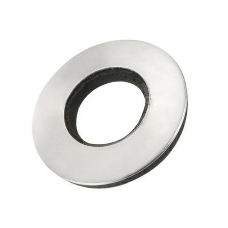 

Uxcell M12 25x12x3.6mm Carbon Steel Nitrile Rubber Bonded Sealing Washers 10 Pack