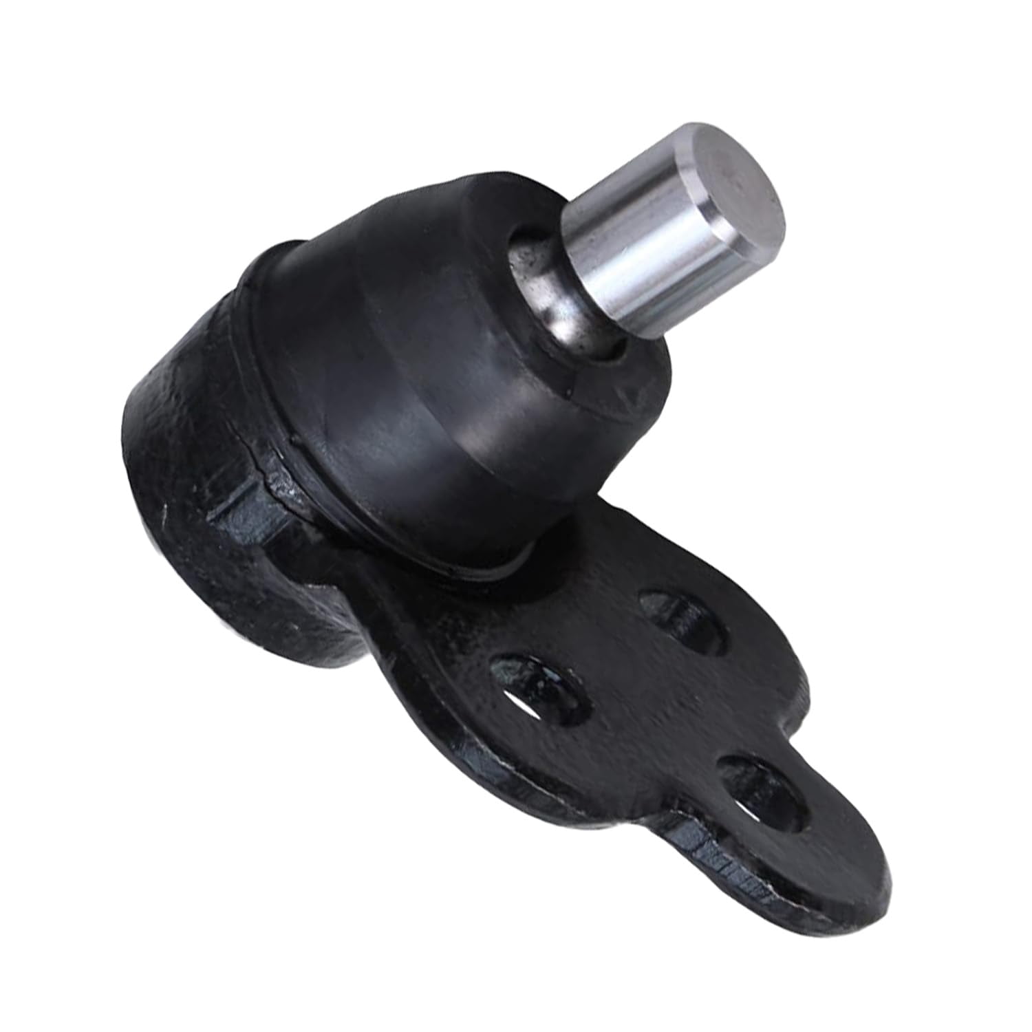 Detroit Axle - Front 2pc Ball Joints for Chevy Cobalt Pontiac G5 Saturn Ion Pontiac Pursuit, 2 Lower Ball Joints Set Replacement