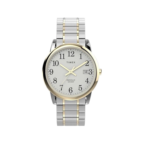 Timex Easy Reader 35mm Expansion Mens Watch