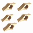 thumbnail image 1 of Solid Wood Press Book Reader Tool for Reader Wood color, 1 of 5