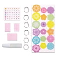thumbnail image 2 of Rhinestone Rings Kit-, 2 of 4