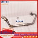 thumbnail image 1 of Codo grande inoxidable Fz16 Ns 200 (Pulsar), Tmx 125/150 Raider Carb 150 Honda Rs150 R15 V2/V3 para bote 51mm huangjie unisex, 1 of 1