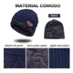 thumbnail image 3 of 3en1 Gorro Bufanda Guantes Tejido Para Niños Frio Invierno, 3 of 8