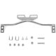 thumbnail image 1 of Soporte universal para luz antiniebla de motocicleta, luz auxiliar de motocicleta s202412246490, 1 of 5