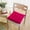 Hot Pink Home Decor, variant on karymi Indoor Outdoor Garden Patio Home Kitchen Office Chair Seat Cushion Pads Patio Chair Cushions Patio Furniture Cushions Garden Decor House Decor