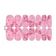 thumbnail image 1 of Accesorios: pegatinas de moda para uñas, decoraciones para empezar, pegatinas de manicura Skymarble, 1 of 6