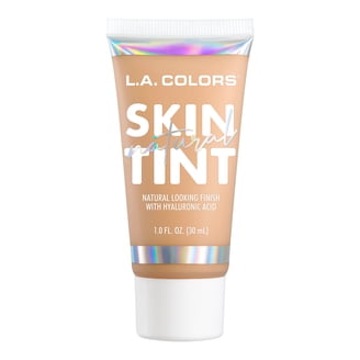 Profusion Cosmetics Feel Good Skin Foundation Make up Fair 1