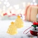thumbnail image 4 of 10 Estatuas Luminosas Bolsas Navideñas Rellenos Decoraciones para Árboles de Navidad Modelos de Árboles de Navidad de Escritorio Decoraciones para Árboles de Navidad Estatuas para Árboles de Navidad d, 4 of 6